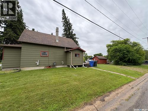 409 Second Street N, Langenburg, SK 