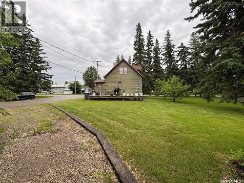 409 Second Street N, Langenburg, SK 