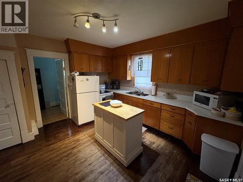 409 Second Street N, Langenburg, SK 