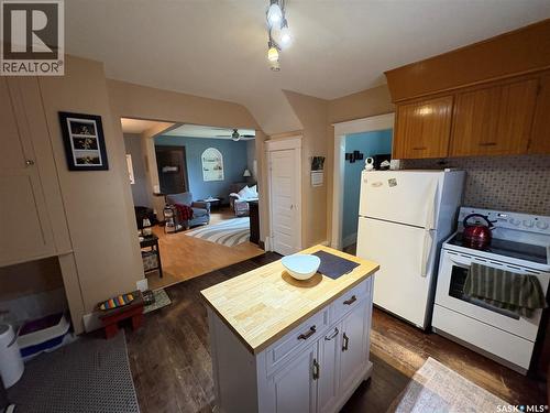 409 Second Street N, Langenburg, SK 