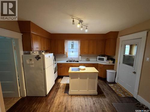409 Second Street N, Langenburg, SK 