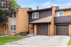 1951 RATHBURN Road E Unit# 79 Mississauga, ON L4W 2N9