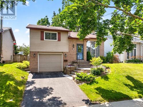180 BURNS CIRCLE  Barrie, ON L4N 6A8