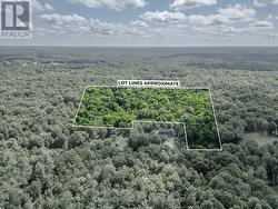 LOT 18 PART 1 TOWNLINE ROAD  Frontenac (Frontenac Centre), ON K0H 2P0