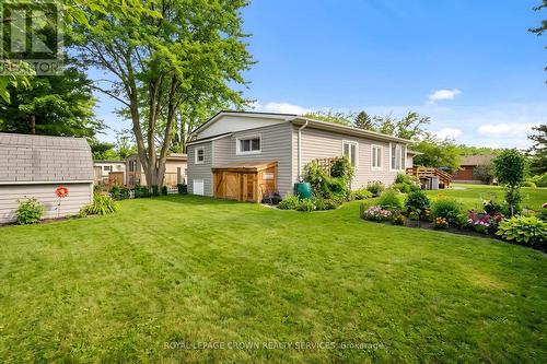 28 Macpherson Crescent S, Hamilton, ON 