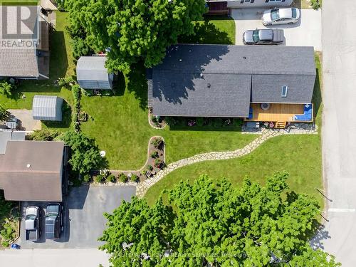 28 Macpherson Crescent S, Hamilton, ON 