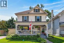 115 HELENA Street  Dunnville, ON N1A 2S4