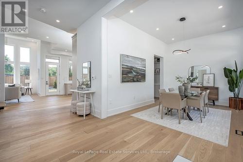 310 Tuck Drive, Burlington (Shoreacres), ON 