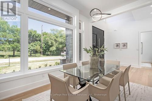 310 Tuck Drive, Burlington (Shoreacres), ON 