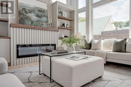310 Tuck Drive, Burlington (Shoreacres), ON 