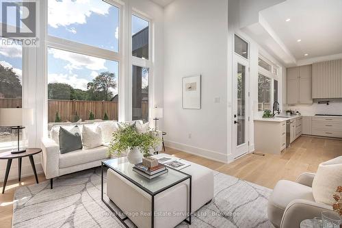 310 Tuck Drive, Burlington (Shoreacres), ON 