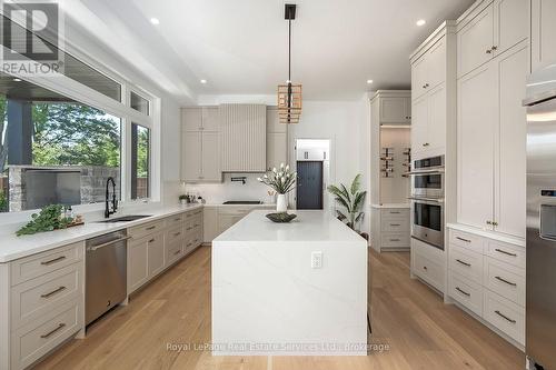 310 Tuck Drive, Burlington (Shoreacres), ON 