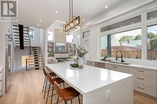 310 Tuck Drive, Burlington (Shoreacres), ON 