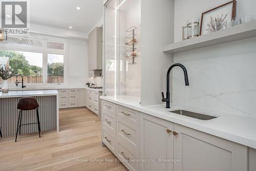 310 Tuck Drive, Burlington (Shoreacres), ON 