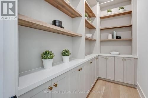 Pantry - 310 Tuck Drive, Burlington (Shoreacres), ON 