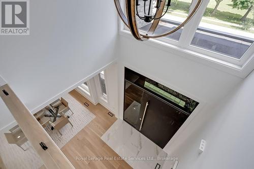 310 Tuck Drive, Burlington (Shoreacres), ON 