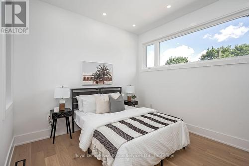 310 Tuck Drive, Burlington (Shoreacres), ON 