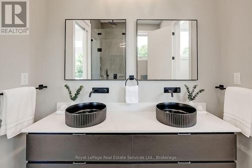 310 Tuck Drive, Burlington (Shoreacres), ON 