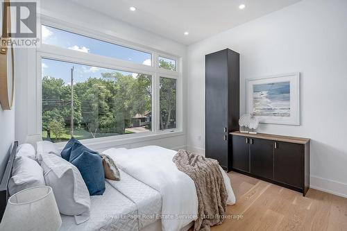 310 Tuck Drive, Burlington (Shoreacres), ON 