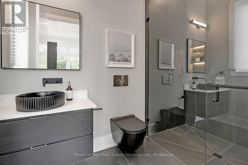 310 Tuck Drive, Burlington (Shoreacres), ON 