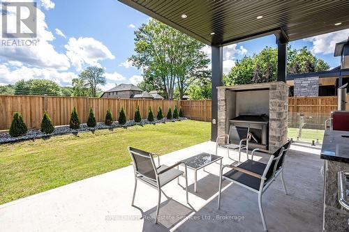 310 Tuck Drive, Burlington (Shoreacres), ON 
