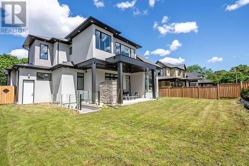 310 Tuck Drive, Burlington (Shoreacres), ON 