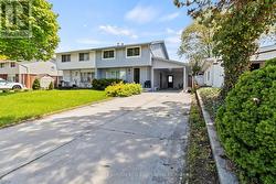 LOWER - 61 GOLDFINCH ROAD  Hamilton, ON L9A 3W9