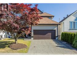 2796 GOLDSTREAM CRESCENT  Coquitlam, BC V3C 5G9