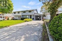 61 GOLDFINCH Road Unit# LOWER  Hamilton, ON L9A 3W9