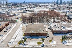411 NUGGET AVENUE  Toronto, ON M1S 4G3