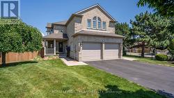 17 WINDEMERE PLACE St. Thomas, ON N5R 6H3