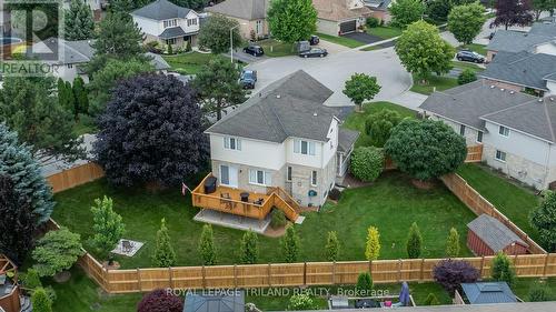 17 Windemere Place, St. Thomas, ON 