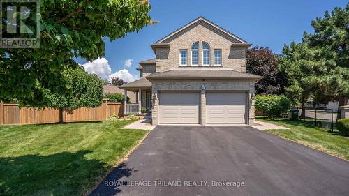 17 Windemere Place, St. Thomas, ON 
