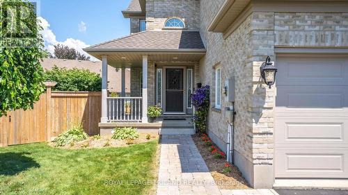 17 Windemere Place, St. Thomas, ON 