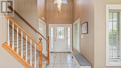 17 Windemere Place, St. Thomas, ON 