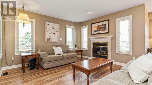 17 Windemere Place, St. Thomas, ON 