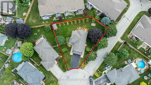 17 Windemere Place, St. Thomas, ON 