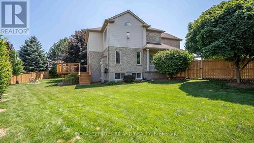 17 Windemere Place, St. Thomas, ON 