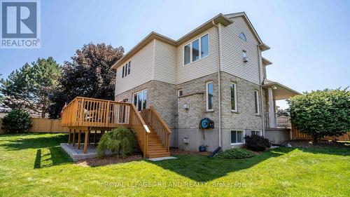 17 Windemere Place, St. Thomas, ON 
