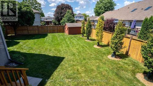 17 Windemere Place, St. Thomas, ON 