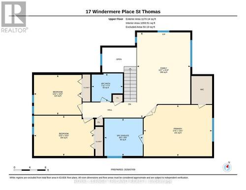 17 Windemere Place, St. Thomas, ON 