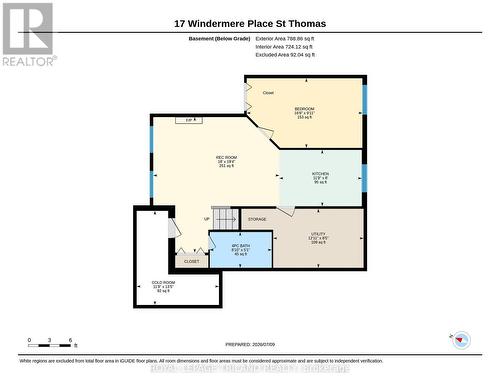 17 Windemere Place, St. Thomas, ON 