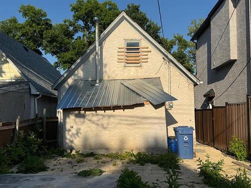 280 Toronto St, Winnipeg, MB 
