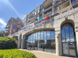 #107-19 Dallas Rd Victoria, BC V8V 1B4
