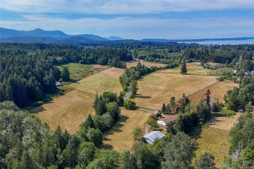 2566 Hastings Rd, Chemainus, BC 