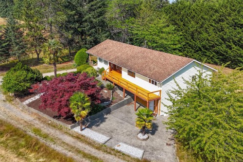 2566 Hastings Rd, Chemainus, BC 