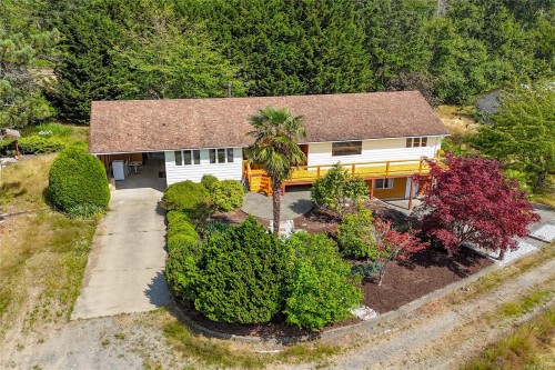 2566 Hastings Rd, Chemainus, BC 