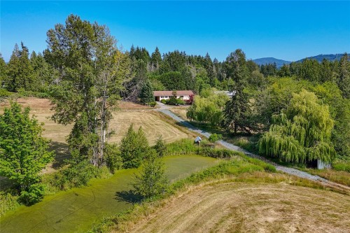 2566 Hastings Rd, Chemainus, BC 