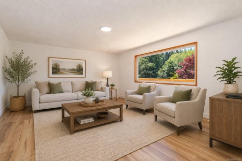 2566 Hastings Rd, Chemainus, BC 