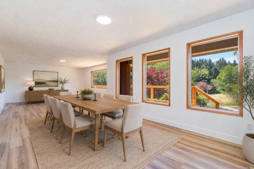 2566 Hastings Rd, Chemainus, BC 